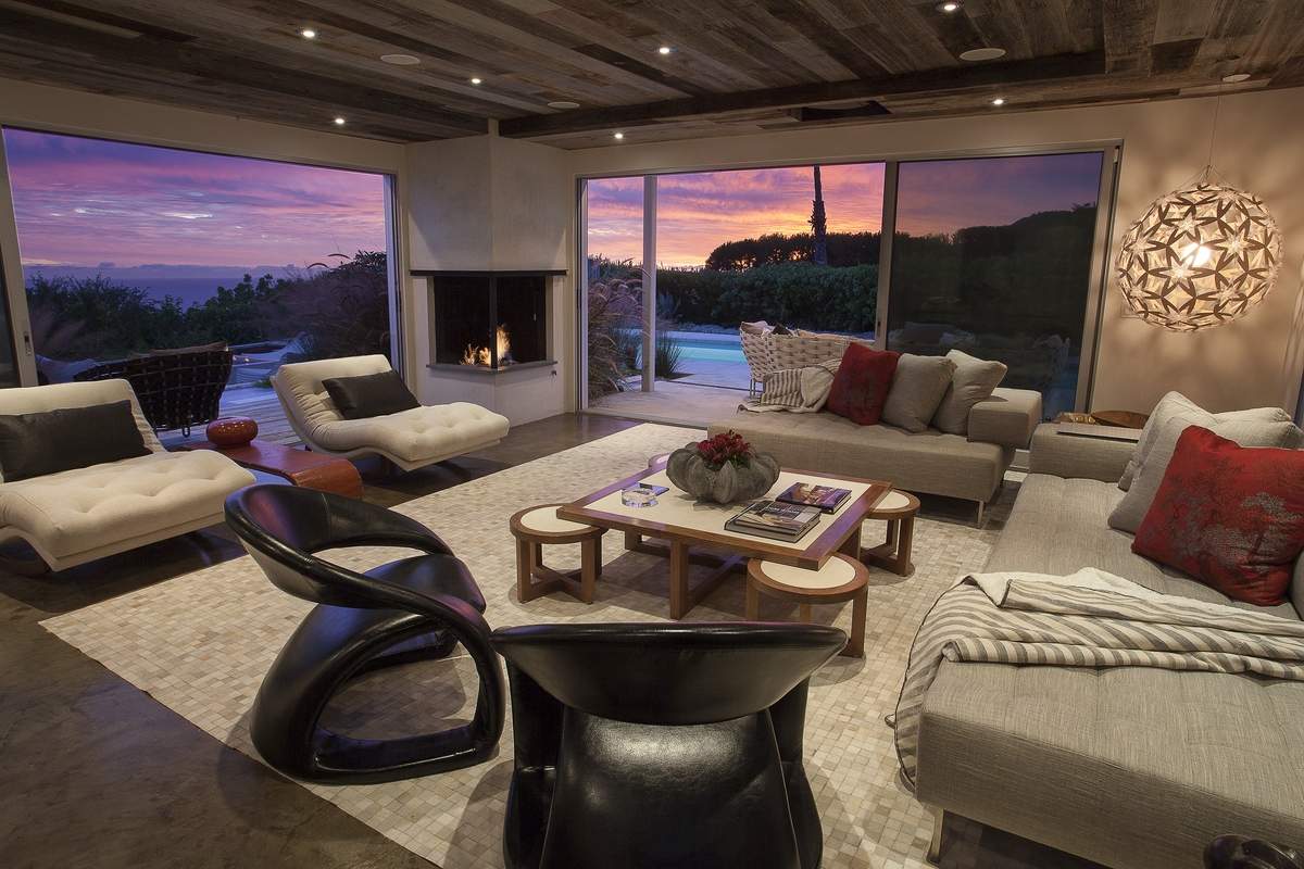 lachman lane los angeles