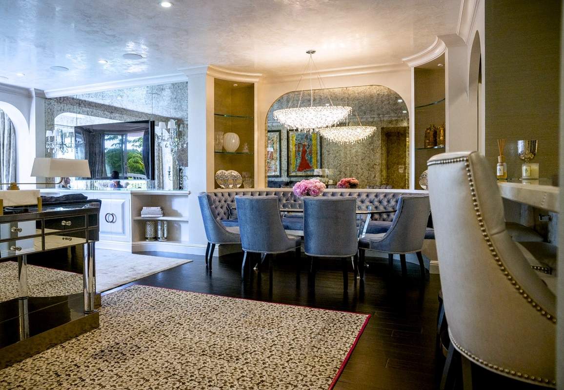 ocean avenue los angeles interior design southern california
