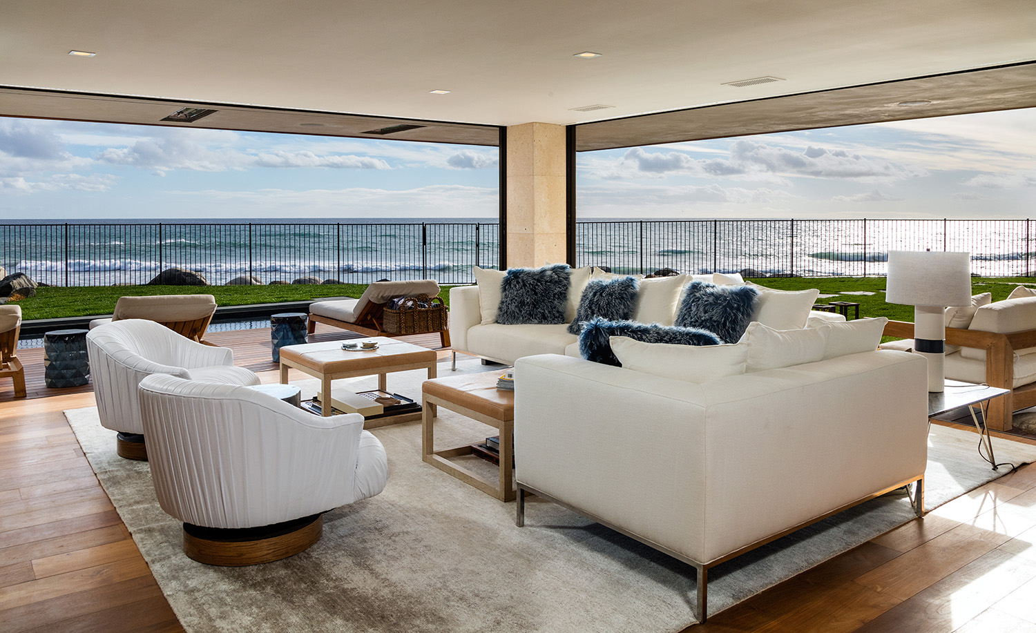 malibu beachfront los angeles